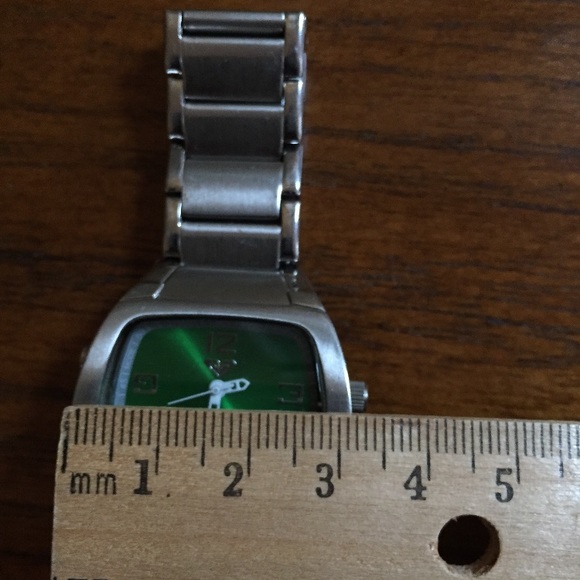 Quicksilver Roxy digital analog watch - Picture 7 of 7